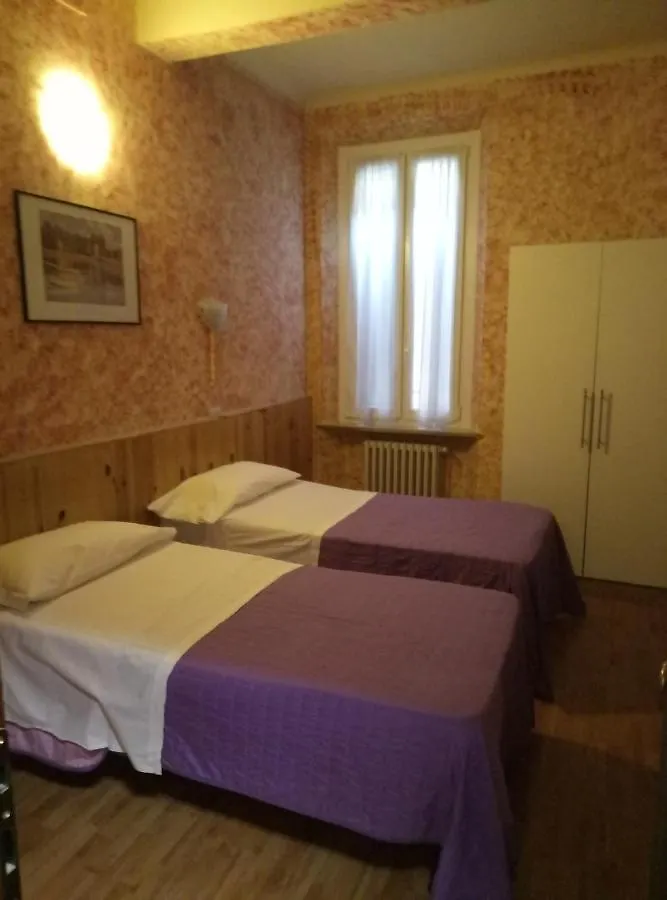 **  Hotel Ariosto Centro Storico Reggio Emilia Italy