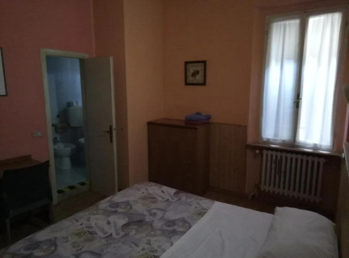 **  Hotel Ariosto Centro Storico Reggio Emilia Italy