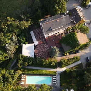 3* Hotel Le Querce