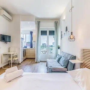 Apartment Travel Inside Srl - Ripa 127 Navigli