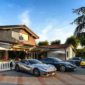 4* Hotel Western Modena