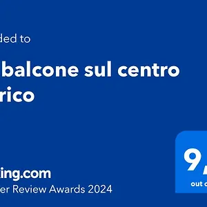 Un Balcone Sul Centro Storico Reggio nell'Emilia