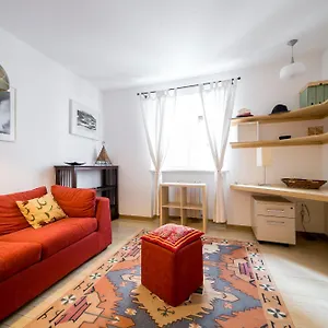 Holiday home Casa Del Mare E Della Musica