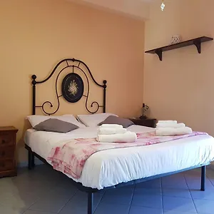 Apartment Il Tuppo - Al Centro In Cima